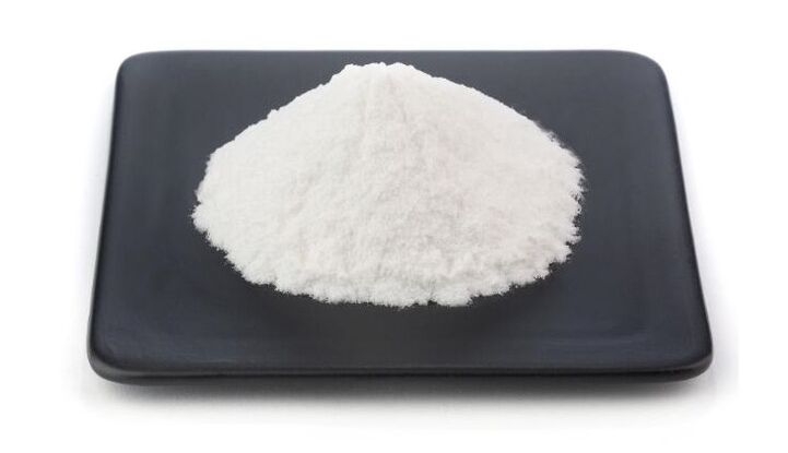 Potencialex contén L-carnitina